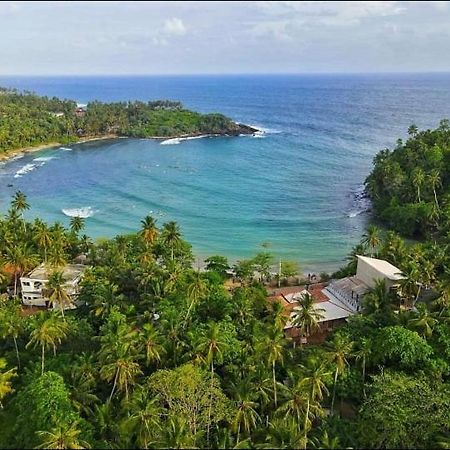 Sea Port Hiriketiya Bed & Breakfast Dikwella Bagian luar foto